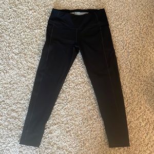 Like New VS sport knockout leggings